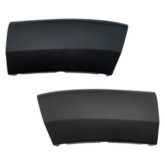 Replace® - Front Wheel Arch Molding