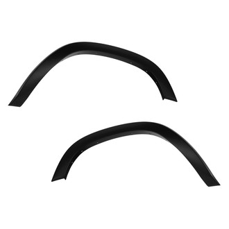 Replace® - Front Wheel Arch Trim