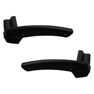 Replace® - Front Wheel Arch Trim