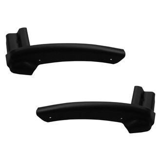 Replace® - Front Driver and Passenger Side Wheel Arch Trim Set (CAPA Certified)