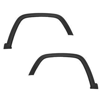 Replace® - Front Wheel Arch Molding
