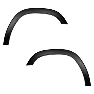Replace® - Front Wheel Arch Trim