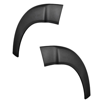 Replace® - Front Wheel Arch Trim
