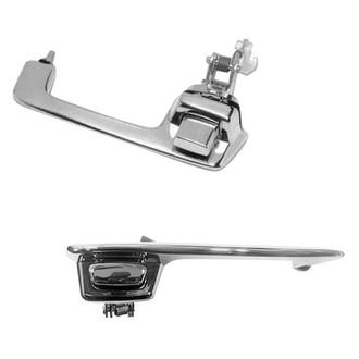 Replace® - Exterior Door Handles