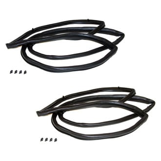 Replace® - Door Weatherstrips