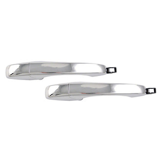 Replace® - Exterior Door Handle