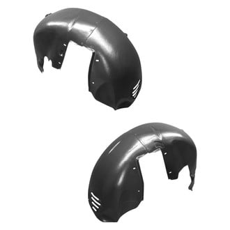 Replace® - Rear Fender Liner