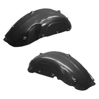 Replace® - Fender Liners