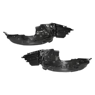 Replace® - Rear Fender Liner