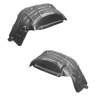 Replace® - Fender Liners