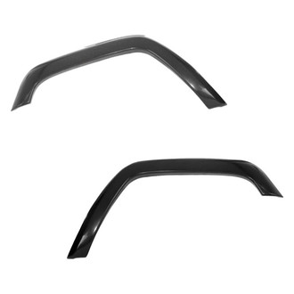 Replace® - Rear Fender Flare