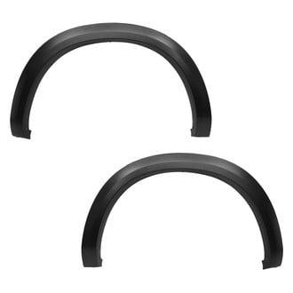 Replace® - Rear Fender Flare