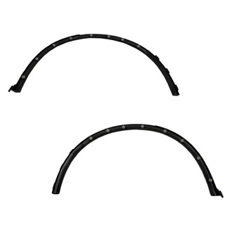 Replace® - Rear Wheel Arch Molding