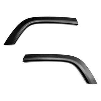 Replace® - Rear Wheel Arch Trim