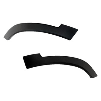 Replace® - Wheel Arch Moldings