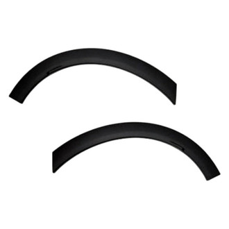 Replace® - Wheel Arch Moldings
