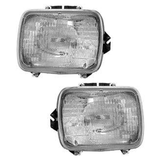 Replace® - Replacement Headlight (Standard Line)
