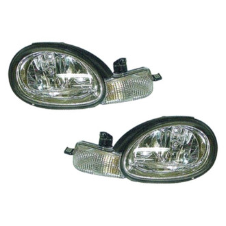 Replace® - Replacement Headlight (Value Line)