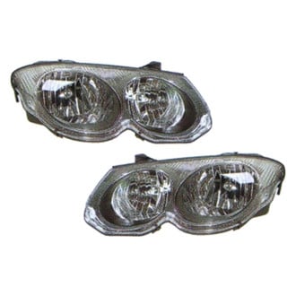 Replace® - Factory Replacement Headlights
