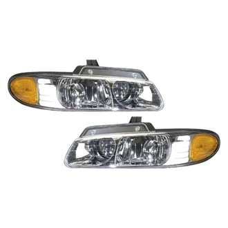 Replace® - Replacement Headlight (Value Line)