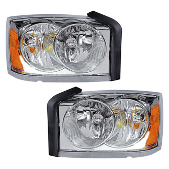 Replace® - Replacement Headlight (Value Line)