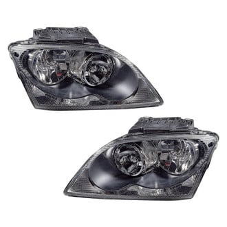 Replace® - Replacement Headlight (Value Line)