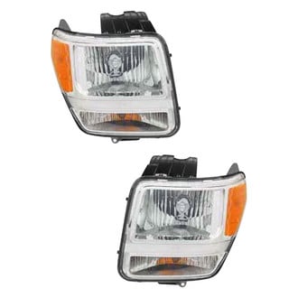 Replace® - Replacement Headlight