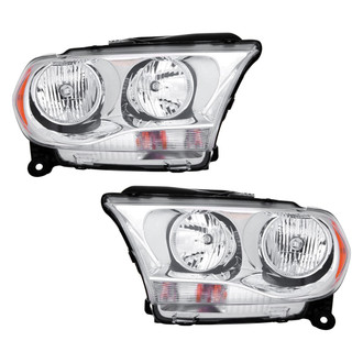 Replace® - Replacement Headlight