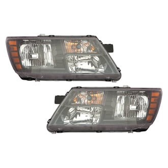Replace® - Remanufactured Replacement Headlight