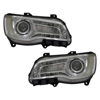 Replace® - Replacement Headlight