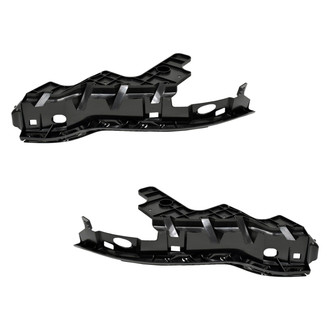 Replace® - Headlight Brackets