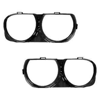 Replace® - Headlight Bezels
