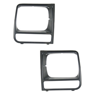 Replace® - Headlight Bezel