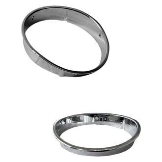 Replace® - Headlight Bezels