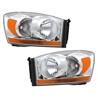 Replace® - Replacement Headlight