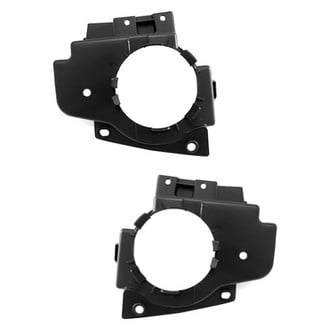 Replace® - Front Fog Light Brackets