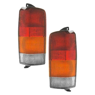 Replace® - Replacement Tail Light