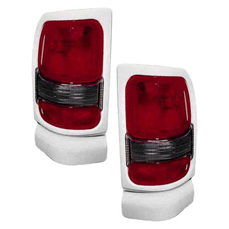 Replace® - Replacement Tail Light (Standard Line)