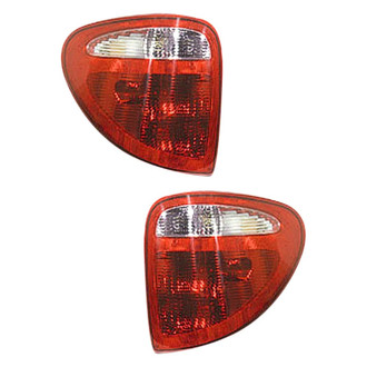 Replace® - Replacement Tail Light