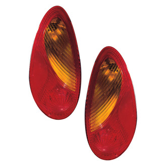 Replace® - Replacement Tail Light