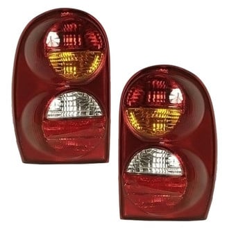 Replace® - Replacement Tail Light