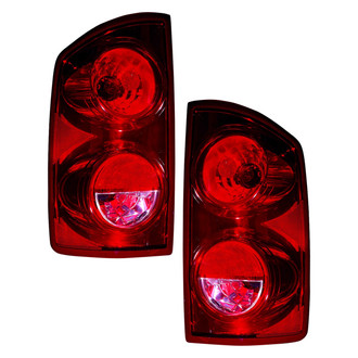 Replace® - Replacement Tail Light