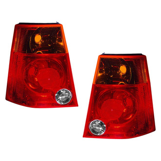 Replace® - Replacement Tail Light