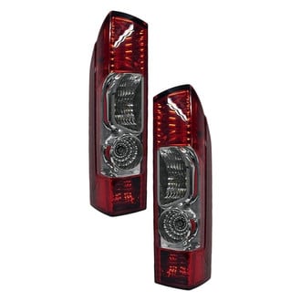 Replace® - Factory Tail Lights