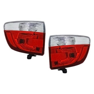 Replace® - Replacement Tail Light