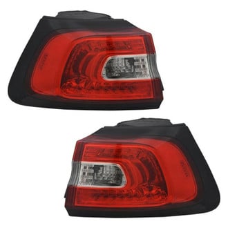 Replace® - LED Tail Lights