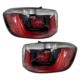 Replace® - Replacement Tail Light (CAPA Certified)