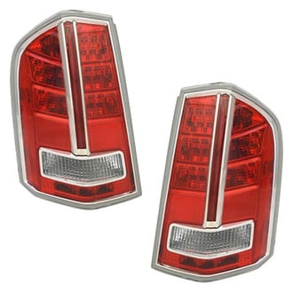 Replace® - Replacement Tail Light (CAPA Certified)