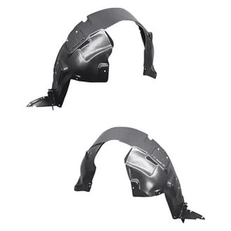 Replace® - Fender Liners