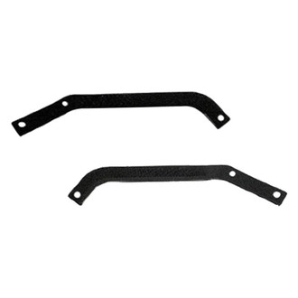 Replace® - Front Outer Bumper Bracket